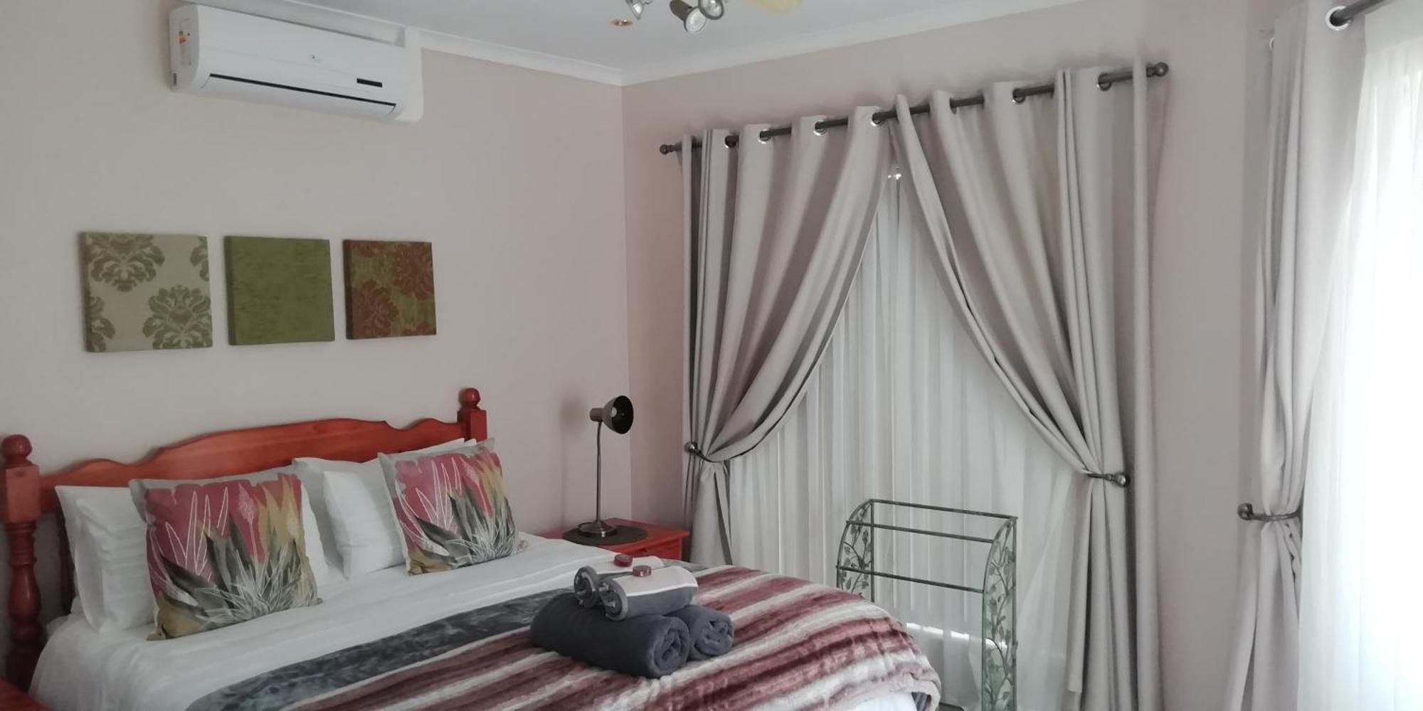 Oudtshoorn Guest House 部屋 写真